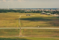 Kitty Hawk Airfield © Wusel007